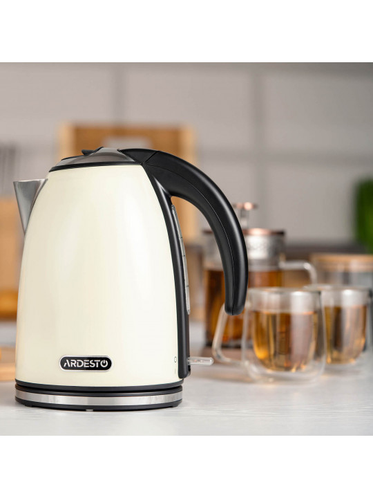kettle electric ARDESTO EKL-F340BG