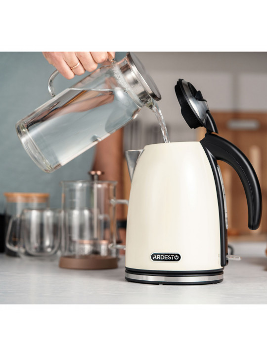 kettle electric ARDESTO EKL-F340BG