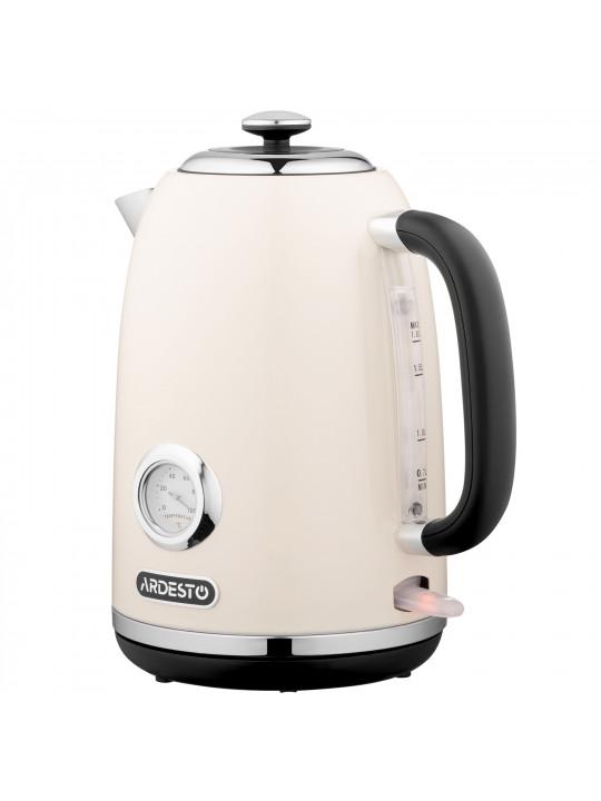kettle electric ARDESTO EKL-F410BG