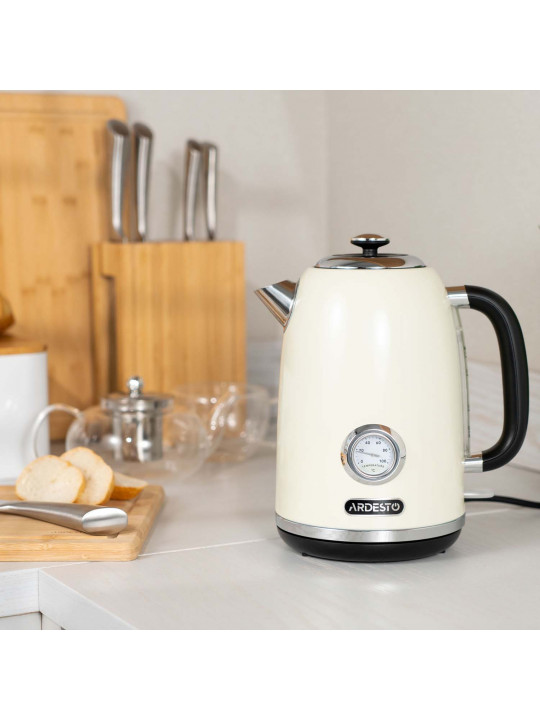 kettle electric ARDESTO EKL-F410BG