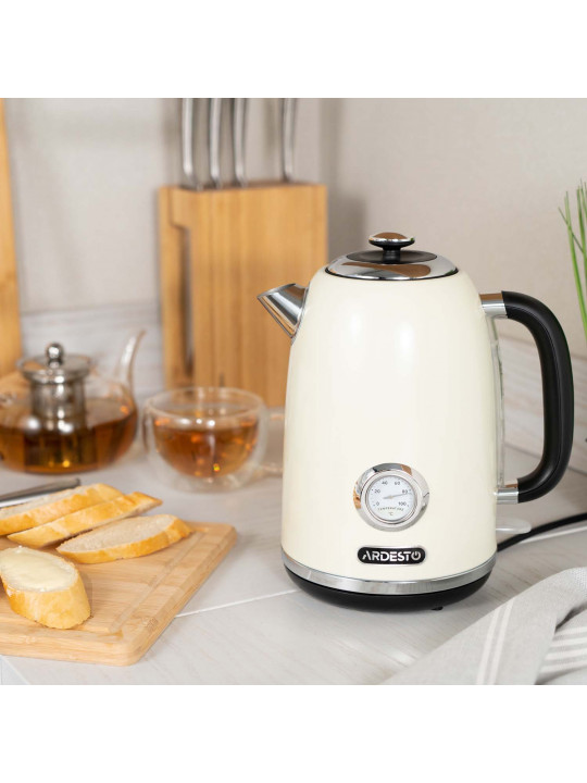 kettle electric ARDESTO EKL-F410BG