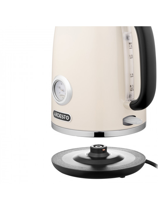 kettle electric ARDESTO EKL-F410BG