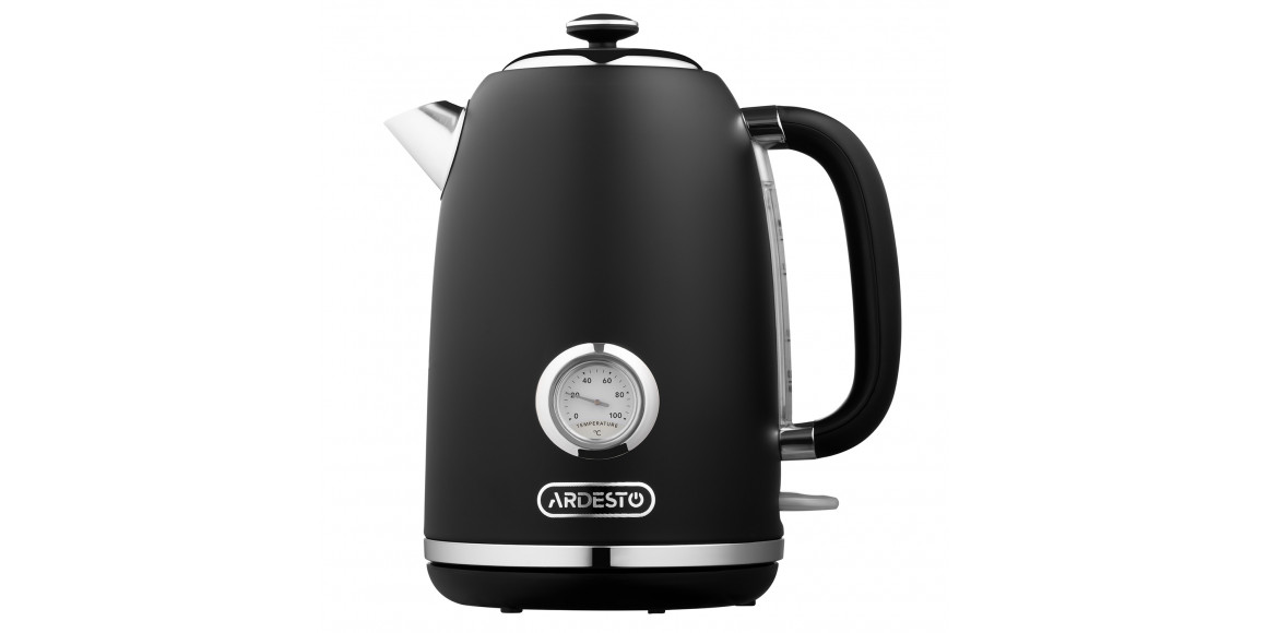 чайник электрический ARDESTO EKL-F410BM