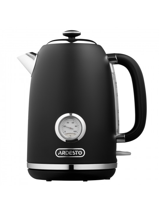 kettle electric ARDESTO EKL-F410BM