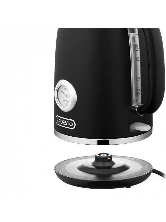 kettle electric ARDESTO EKL-F410BM