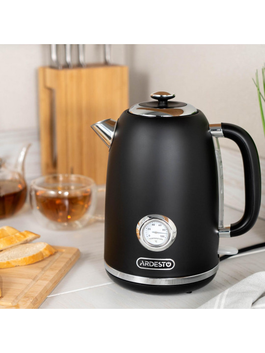 kettle electric ARDESTO EKL-F410BM