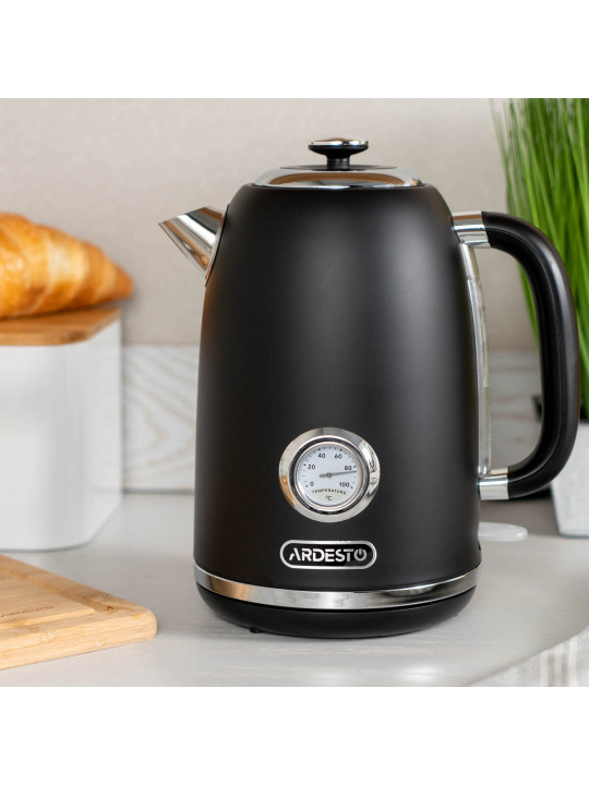 kettle electric ARDESTO EKL-F410BM