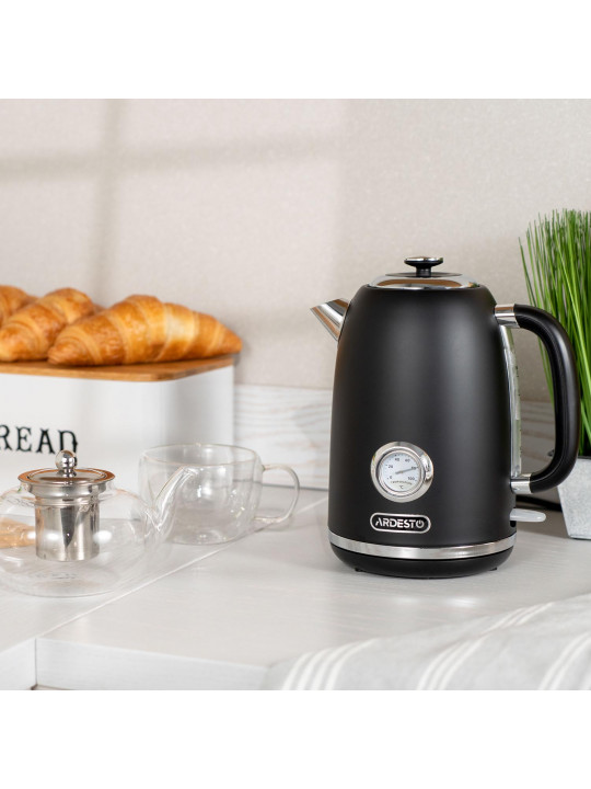 kettle electric ARDESTO EKL-F410BM