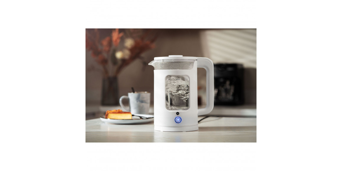 ელექტრო ჩაიდანი ARDESTO EKL-T31GW