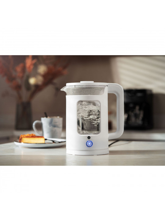ელექტრო ჩაიდანი ARDESTO EKL-T31GW