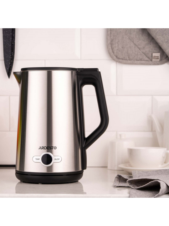 kettle electric ARDESTO EKL-X52E