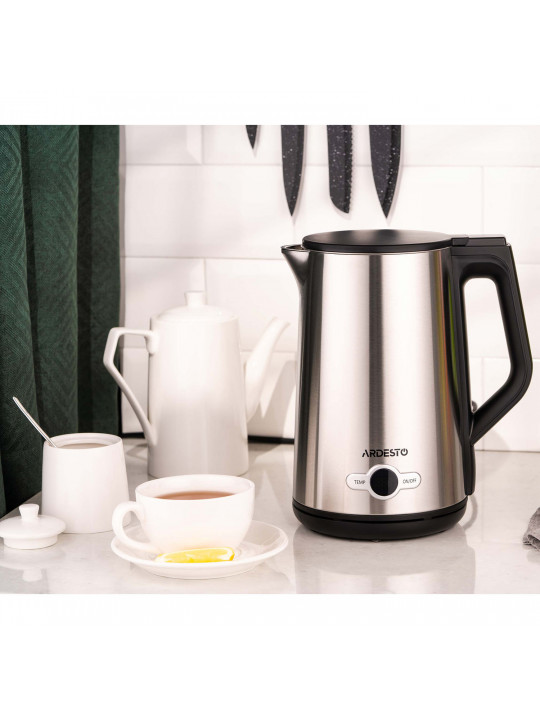 kettle electric ARDESTO EKL-X52E