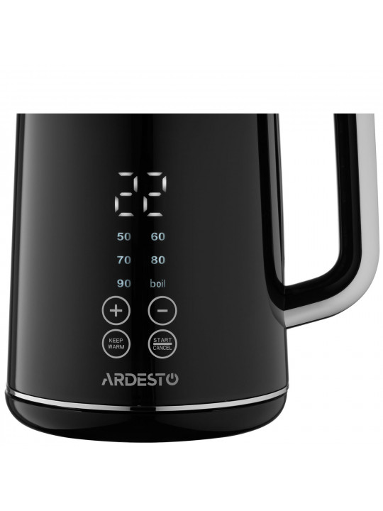 чайник электрический ARDESTO EKL-X53E