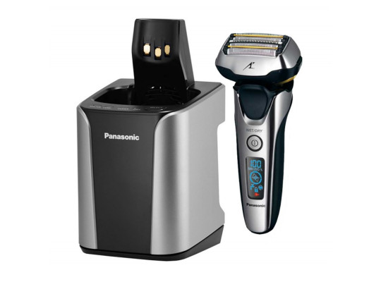 стрижка и триммер PANASONIC ES-LV9N-S820