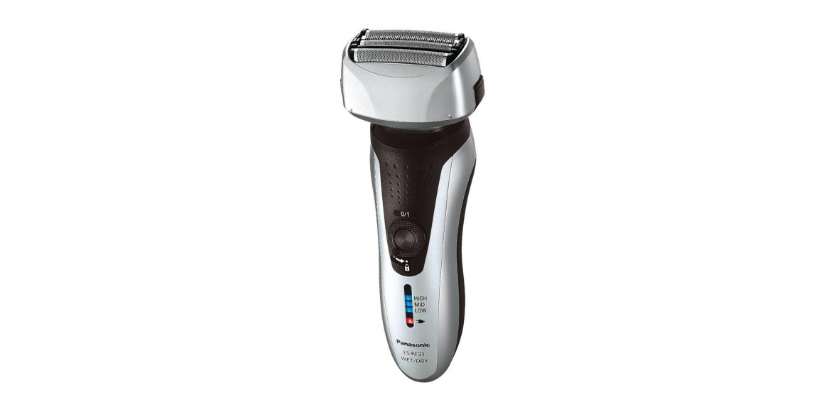 თმის საკრეჭი და ტრიმერი PANASONIC ES-RF31-S520