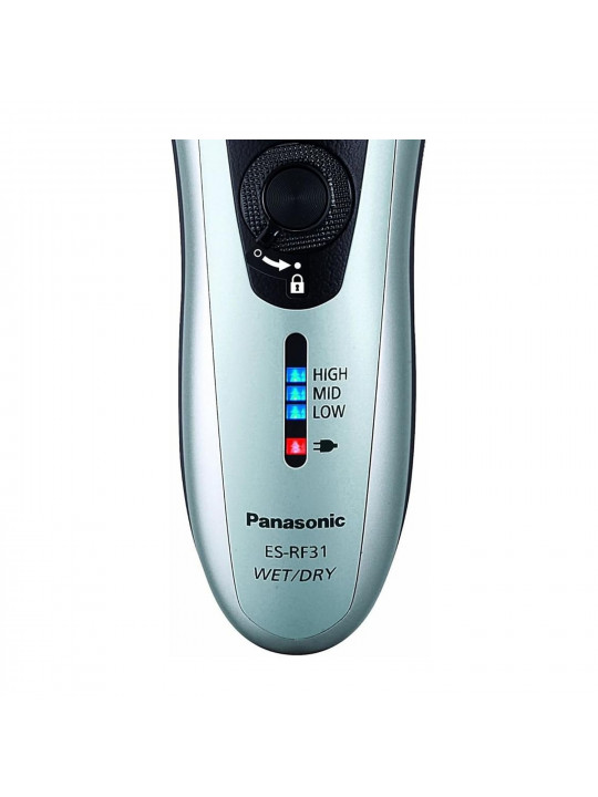თმის საკრეჭი და ტრიმერი PANASONIC ES-RF31-S520
