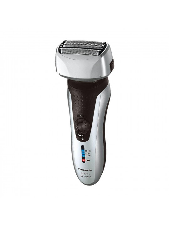 თმის საკრეჭი და ტრიმერი PANASONIC ES-RF31-S520
