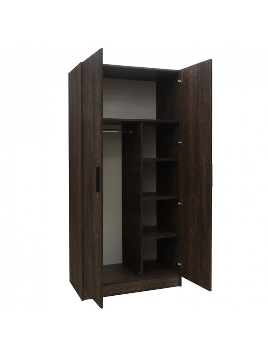 wardrobe HOBEL EX-C03 CL/02 7648 (4)