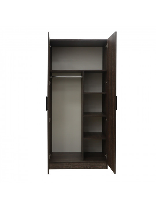 wardrobe HOBEL EX-C03 CL/02 7648 (4)