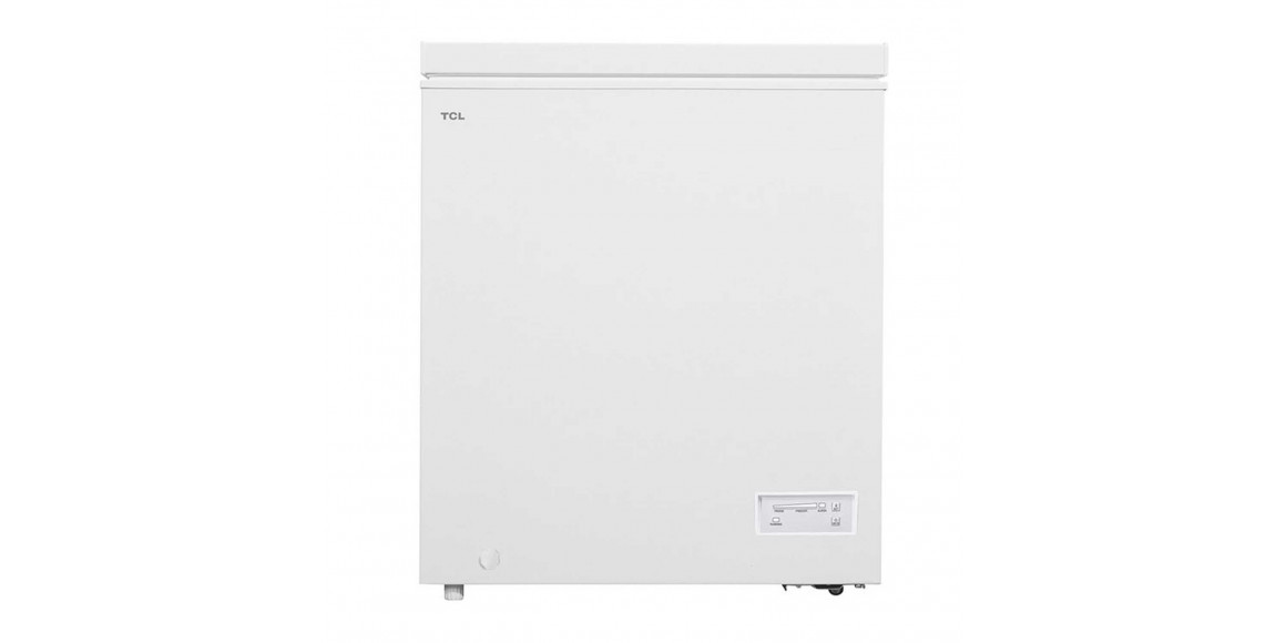 საყინულე სკივრი TCL F142CFW