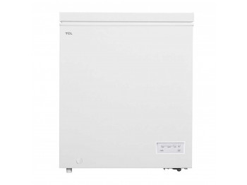 საყინულე სკივრი TCL F249CFW (WH)