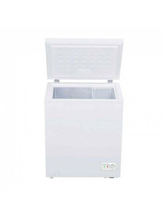 chest freezer TCL F249CFW (WH)