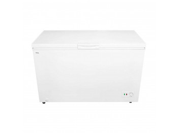 chest freezer TCL F300CFW (WH)