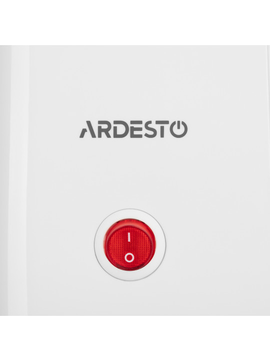 ყავის მანქანა ARDESTO FCM-D17WG