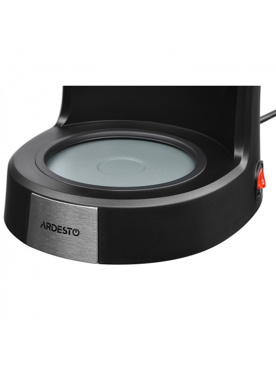 автоматические кофемашины ARDESTO FCM-D2100