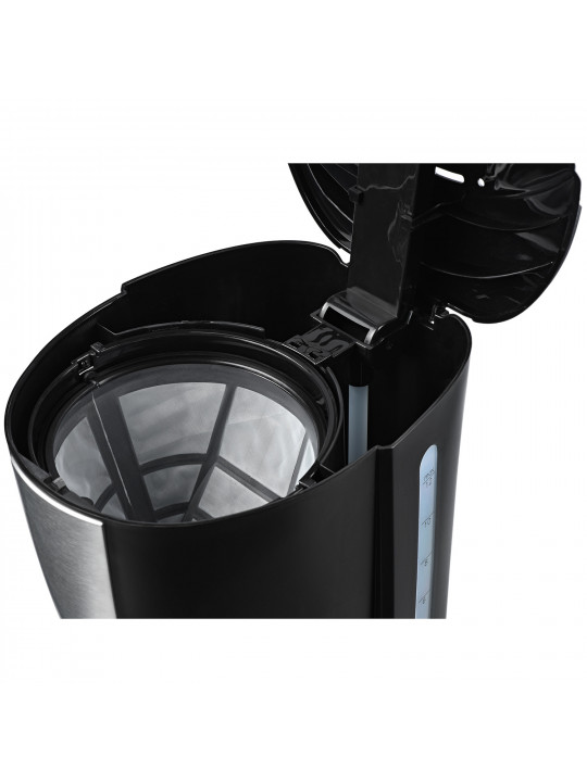 автоматические кофемашины ARDESTO FCM-D2100