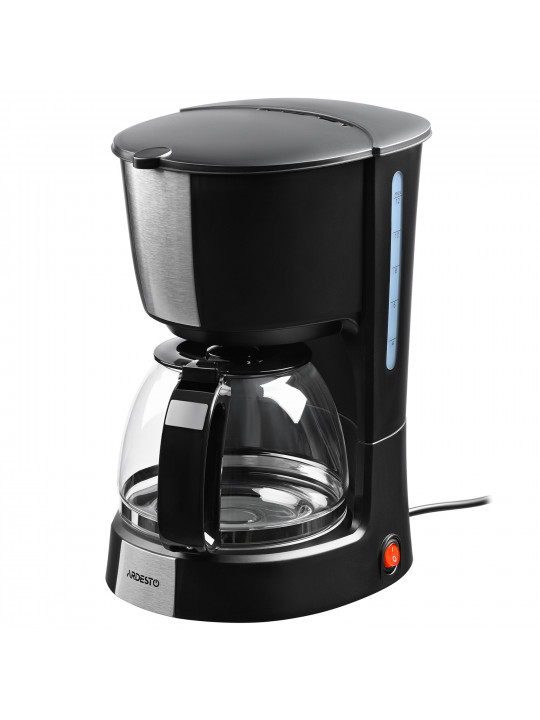 автоматические кофемашины ARDESTO FCM-D2100