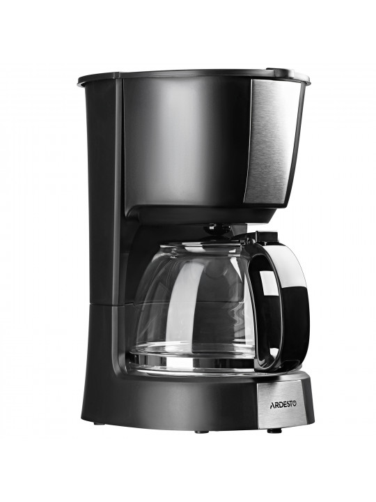 автоматические кофемашины ARDESTO FCM-D2100