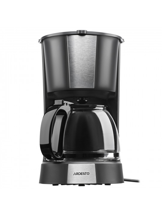 автоматические кофемашины ARDESTO FCM-D2100
