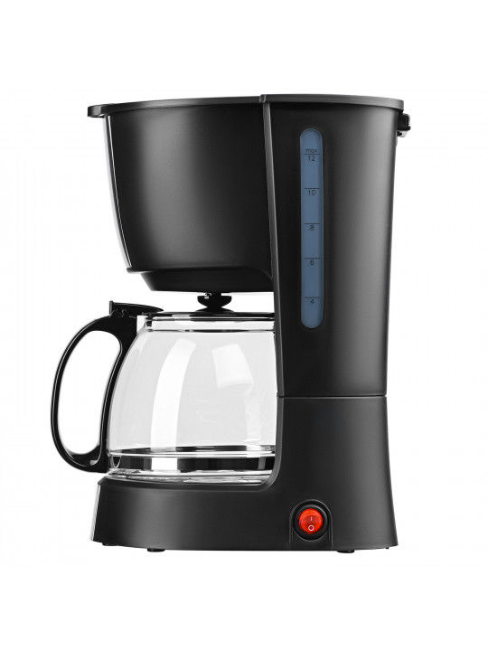 автоматические кофемашины ARDESTO FCM-D2100