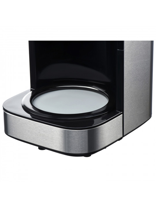 ყავის მანქანა ARDESTO FCM-D3100