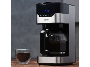 ყავის მანქანა ARDESTO FCM-D3100