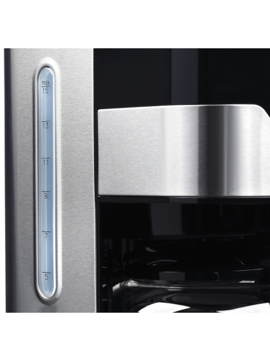 ყავის მანქანა ARDESTO FCM-D3100