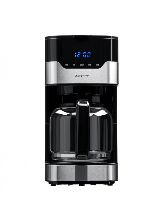 ყავის მანქანა ARDESTO FCM-D3100