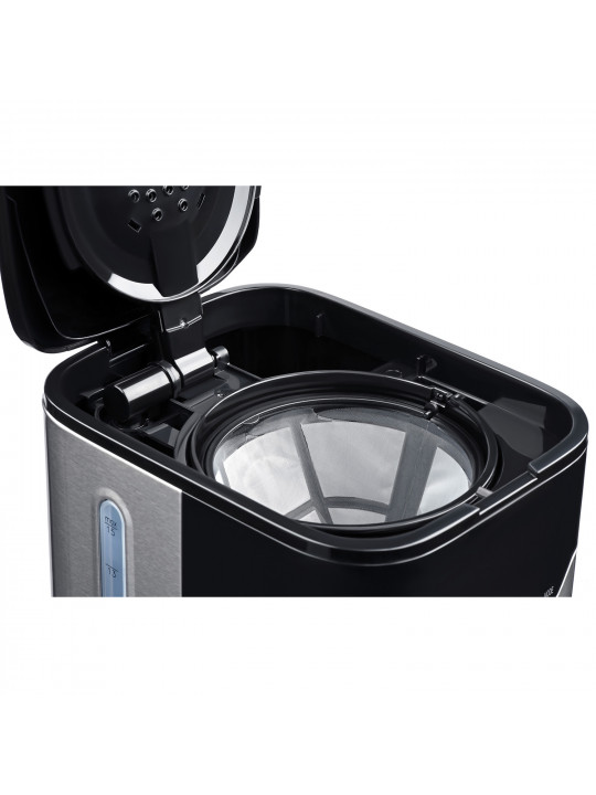 ყავის მანქანა ARDESTO FCM-D3100