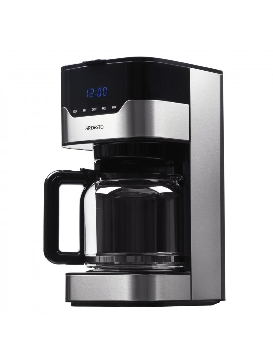 ყავის მანქანა ARDESTO FCM-D3100