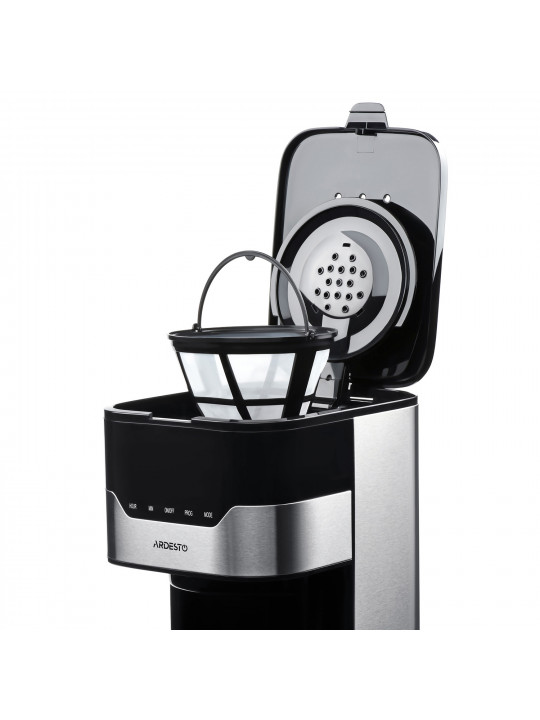 ყავის მანქანა ARDESTO FCM-D3100