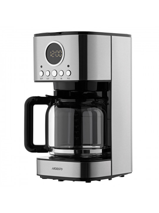 ყავის მანქანა ARDESTO FCM-D3200