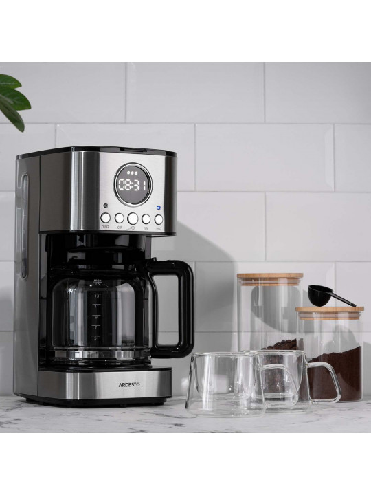 ყავის მანქანა ARDESTO FCM-D3200