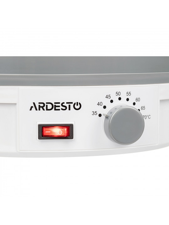 сушилка для овощ.и фруктов ARDESTO FDB-5320