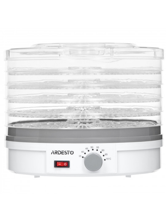 сушилка для овощ.и фруктов ARDESTO FDB-5320