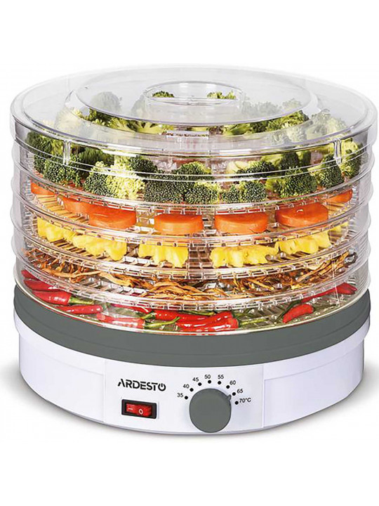 сушилка для овощ.и фруктов ARDESTO FDB-5320