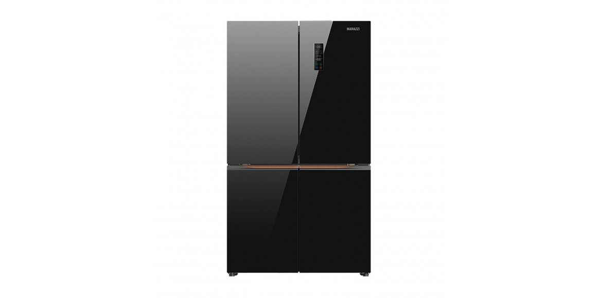refrigerator MARAZZI FDR-500FSMLO(SBG)