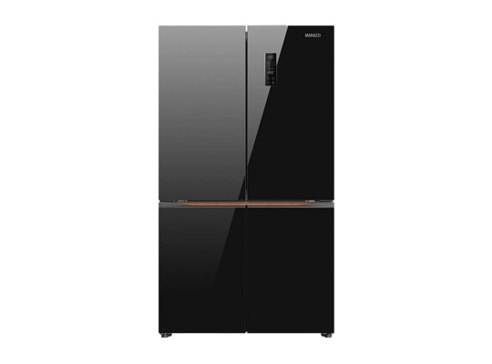 refrigerator MARAZZI FDR-500FSMLO(SBG)