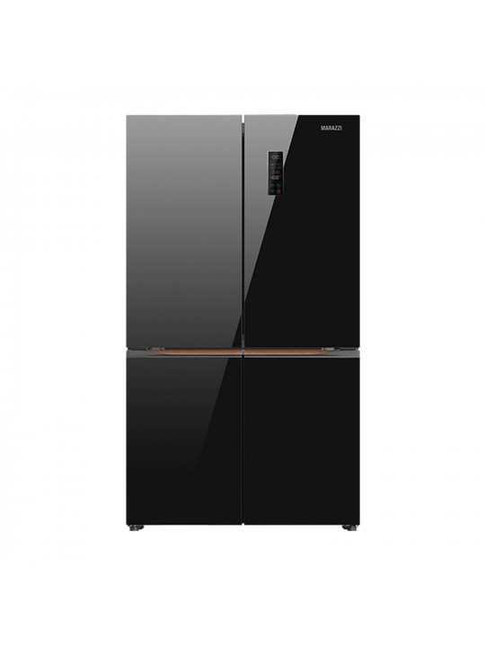 refrigerator MARAZZI FDR-500FSMLO(SBG)