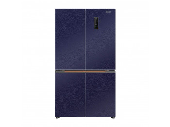 refrigerator MARAZZI FDR-500FSMLO(SBLG)